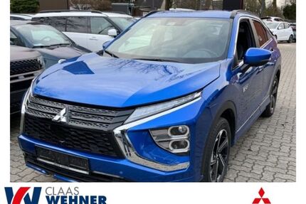 Mitsubishi Eclipse Cross Gebrauchtwagen