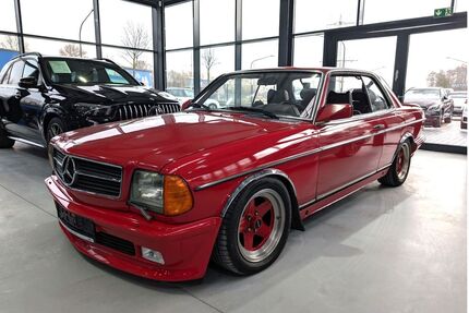 Mercedes-Benz CE 280 Gebrauchtwagen