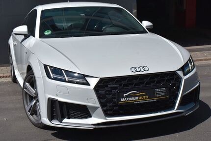 Audi TT Gebrauchtwagen