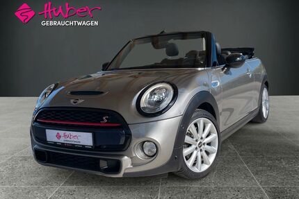 Mini Cooper S Gebrauchtwagen