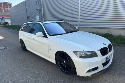 BMW 330 Gebrauchtwagen