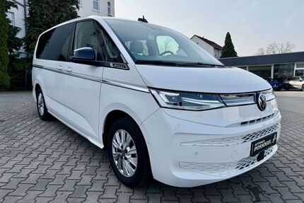 VW T7 Multivan Gebrauchtwagen