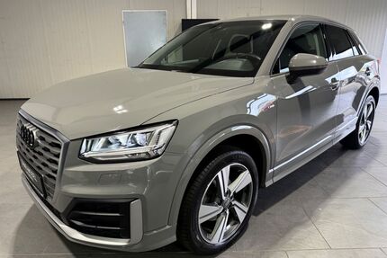 Audi Q2 Gebrauchtwagen