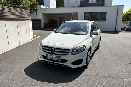 Mercedes-Benz B 180 Gebrauchtwagen