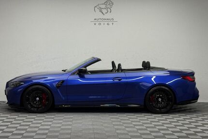 BMW M4 Gebrauchtwagen