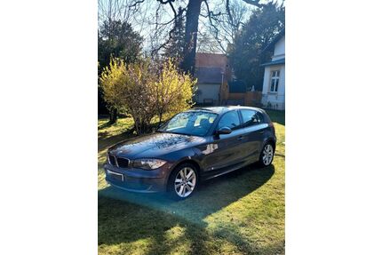 BMW 123 Gebrauchtwagen