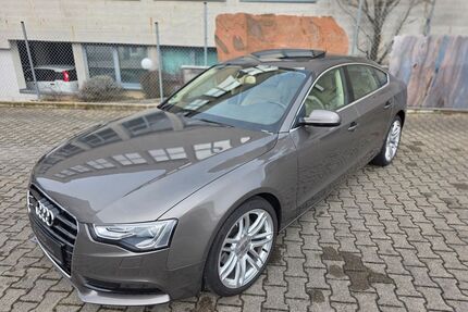 Audi A5 Gebrauchtwagen