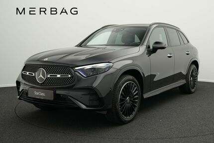 Mercedes-Benz GLC 300 Gebrauchtwagen
