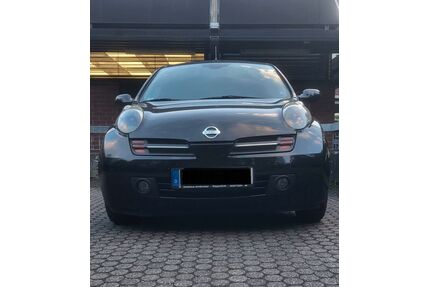 Nissan Micra Gebrauchtwagen