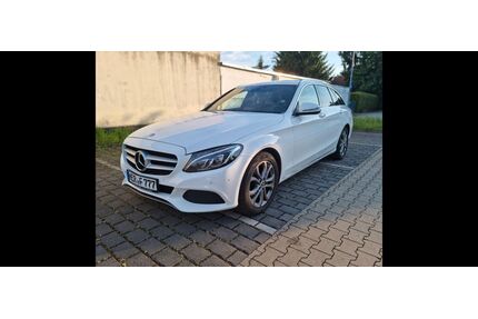 Mercedes-Benz C 200 Gebrauchtwagen