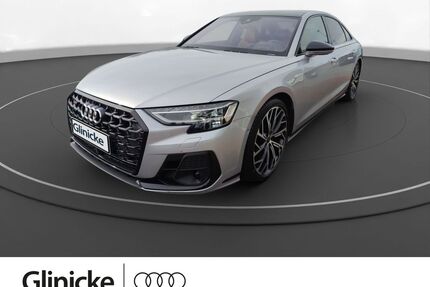 Audi S8 Gebrauchtwagen