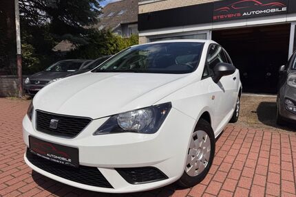 Seat Ibiza Gebrauchtwagen