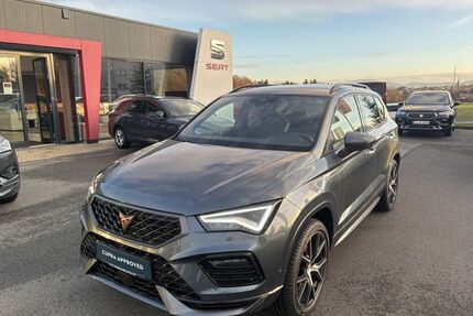Cupra Ateca Gebrauchtwagen