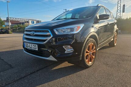 Ford Kuga Gebrauchtwagen