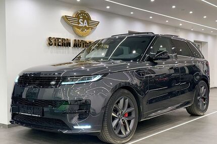 Land Rover Range Rover Sport Gebrauchtwagen