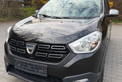 Dacia Dokker Gebrauchtwagen