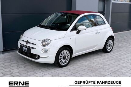 Fiat 500C Gebrauchtwagen