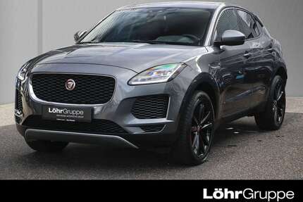 Jaguar E-Pace Gebrauchtwagen