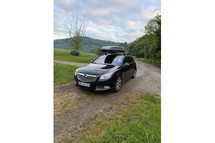 Opel Insignia Gebrauchtwagen