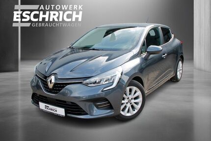 Renault Clio Gebrauchtwagen