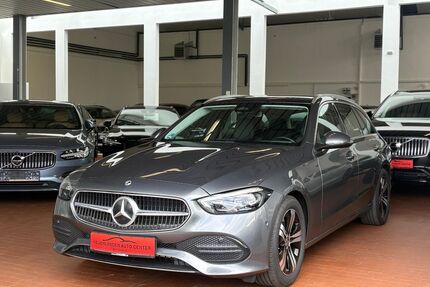 Mercedes-Benz C 180 Gebrauchtwagen