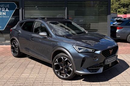 Cupra Formentor Gebrauchtwagen