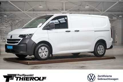 VW T7 Transporter Gebrauchtwagen