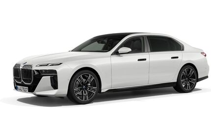 BMW 740 Gebrauchtwagen
