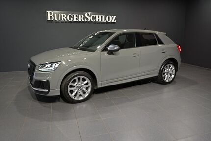 Audi SQ2 Gebrauchtwagen