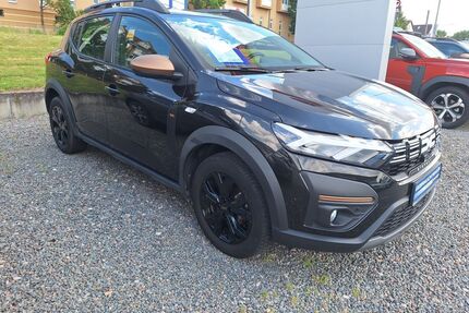 Dacia Sandero Gebrauchtwagen