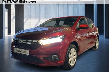 Dacia Sandero Gebrauchtwagen