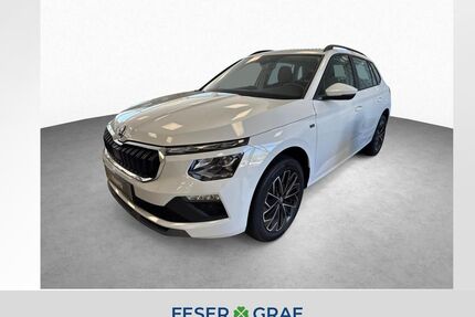 Skoda Kamiq Gebrauchtwagen