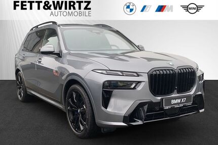 BMW X7 Gebrauchtwagen