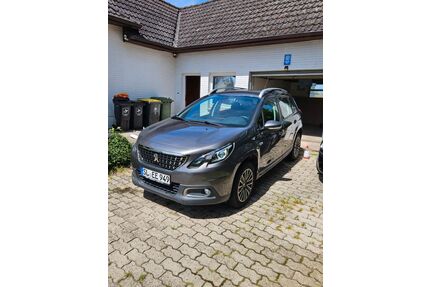 Peugeot 2008 Gebrauchtwagen