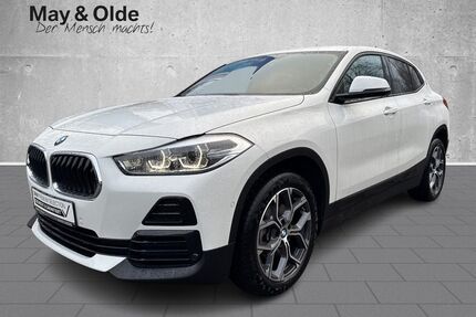 BMW X2 Gebrauchtwagen