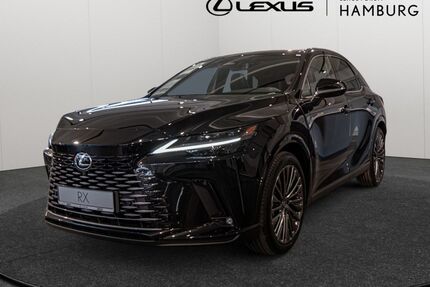 Lexus RX 450 Gebrauchtwagen