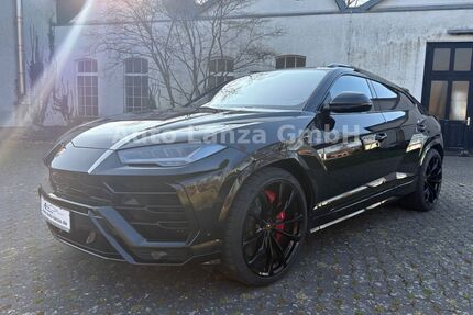 Lamborghini Urus Gebrauchtwagen