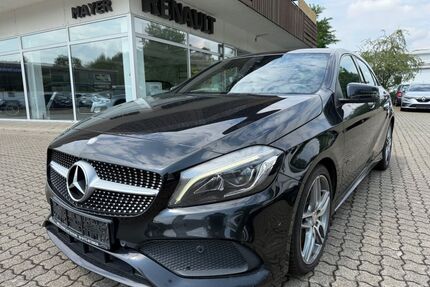 Mercedes-Benz A 220 Gebrauchtwagen