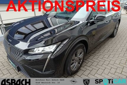 Peugeot 408 Gebrauchtwagen