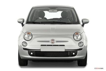 Fiat 500 Gebrauchtwagen