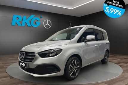 Mercedes-Benz T-Klasse Gebrauchtwagen