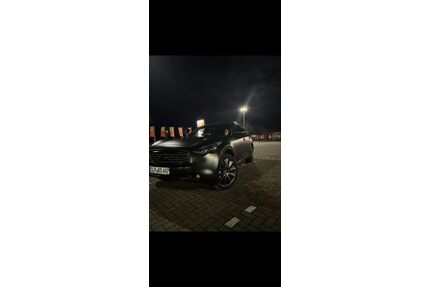 INFINITI FX Gebrauchtwagen