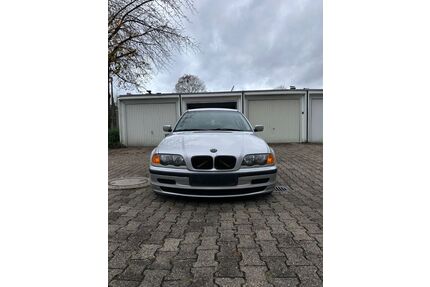 BMW 316 Gebrauchtwagen