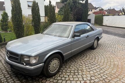 Mercedes-Benz 560 Gebrauchtwagen