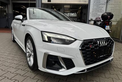 Audi S5 Gebrauchtwagen