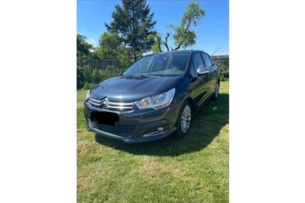 Citroen C4 Gebrauchtwagen