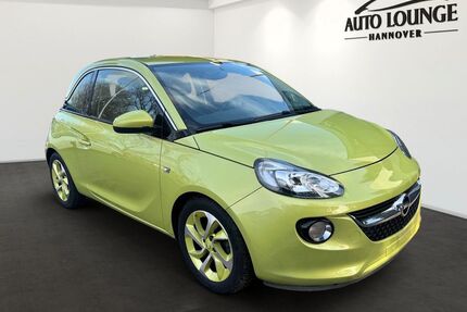 Opel Adam Gebrauchtwagen