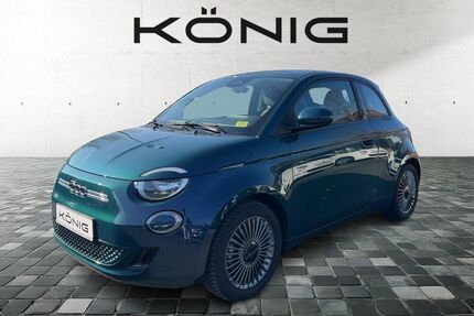 Fiat 500e Gebrauchtwagen