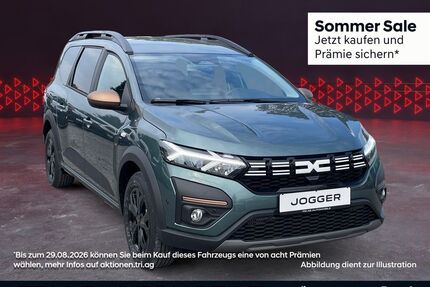 Dacia Jogger Gebrauchtwagen