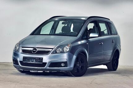 Opel Zafira Gebrauchtwagen
